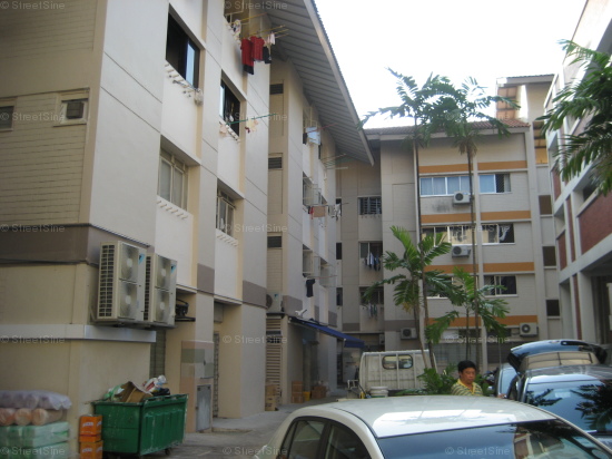 Blk 253 Serangoon Central Drive (Serangoon), HDB 3 Rooms #280882